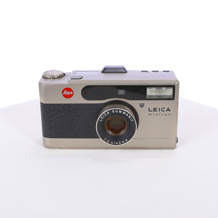 Leica ミニルックス