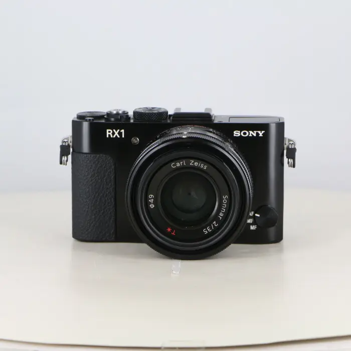 SONY DSC-RX1