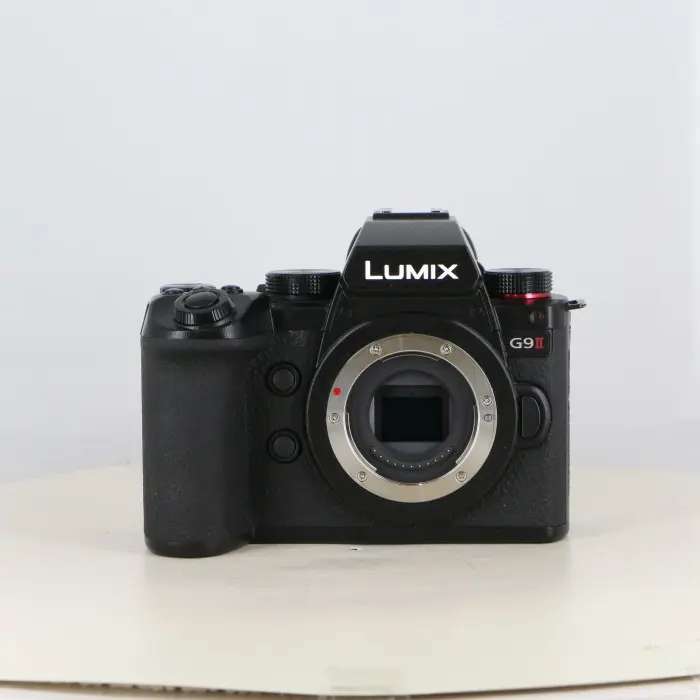 Panasonic DC-G9M2