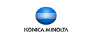 KONICA MINOLTA