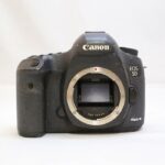 Canon EOS 5D MARK3 ボデイ