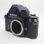 Nikon F2フォトミックS