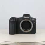 Canon EOS RA ボデイ