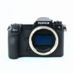 FUJIFILM GFX 100SII