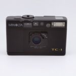 MINOLTA TC-1 ブラック