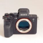 SONY α7SIII ボディ ILCE-7SM3