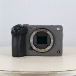 SONY FX30 (ILME-FX30)