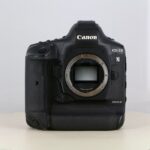 Canon EOS-1D X MARK3 ボデイ