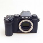 FUJIFILM X-S20 ボディ