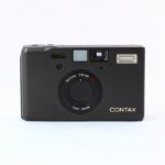 CONTAX T3 チタンブラック