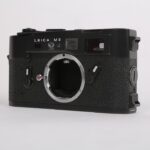 Leica M5 50周年記念モデル