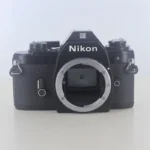 Nikon EM ブラック ボディ